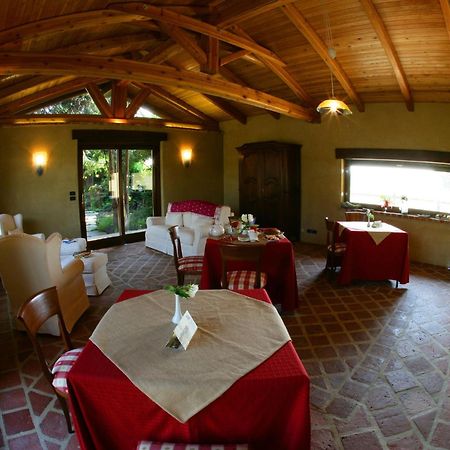 Le Soleil Villa Vigone Buitenkant foto