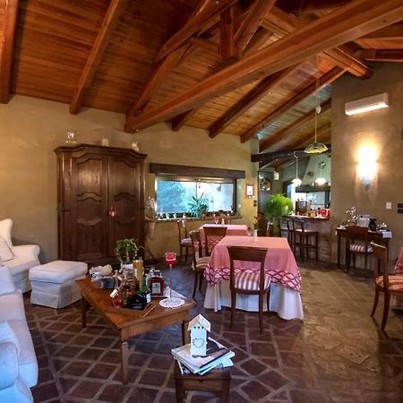 Le Soleil Villa Vigone Buitenkant foto