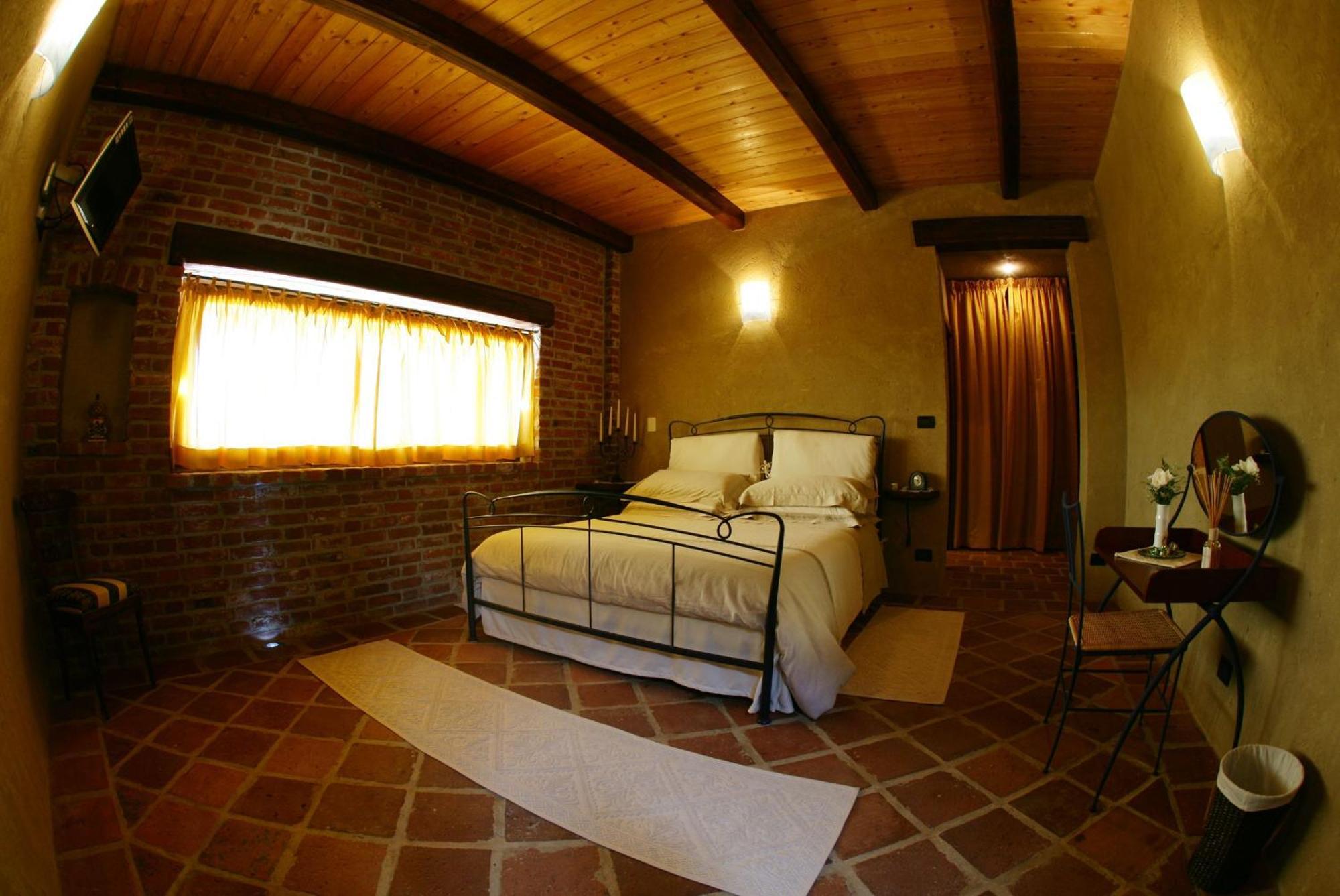 Le Soleil Villa Vigone Kamer foto