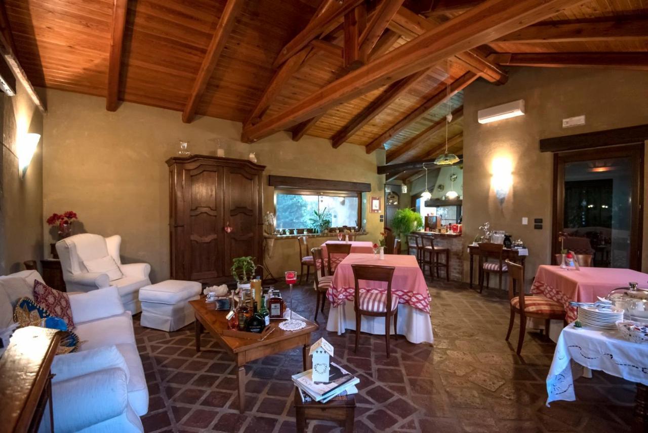 Le Soleil Villa Vigone Buitenkant foto